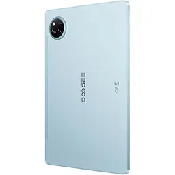 Планшет Doogee Tab A9+ 4/64GB WI-FI Blue Global EU [159382] - мініатюра 8