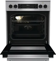 Плита Gorenje GECS6C70XC - мініатюра 3
