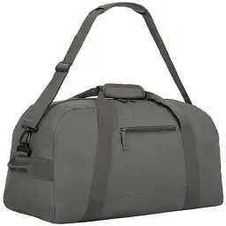 Дорожня сумка Highlander Cargo 45 Grey (927535) - мініатюра 2