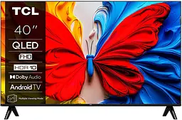 Телевізор TCL 40V5C