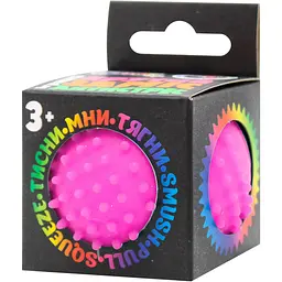 Іграшка Monster Gum Крутий заміс Колючка 5 см (Т22445) - мініатюра 4