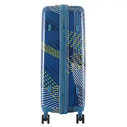 Валіза Semi Line 28" L Blue Pattern (T5652-3) - мініатюра 6