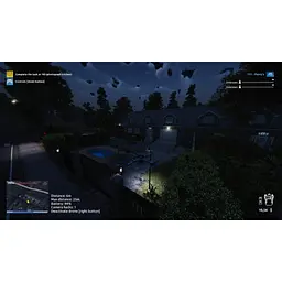 Ключ активації Microsoft Thief Simulator 2 для Xbox Series S/X - мініатюра 5