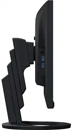 РК монітор EIZO EV2480-BK - мініатюра 4