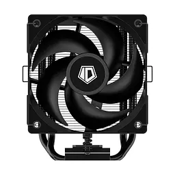 Кулер до процесора ID-Cooling SE-904-XT BLACK - мініатюра 2