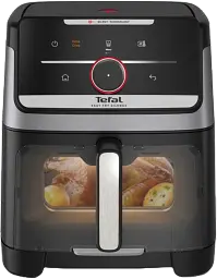 Мультипіч Tefal Easy Fry Smart & Silence XXL EY876DE1