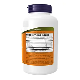 Натуральні добавки Psyllium Husk Caps 500 mg - 500 vcaps - мініатюра 2