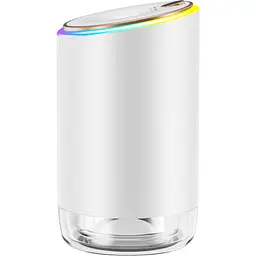 Зволожувач повітря WiWU Starry Ambient Wi-AR003 White [136078] - мініатюра 3