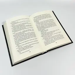 Сподіваюсь померти - Кара Хантер | Клуб Сімейного Дозвілля, книга українською, нова, тверда - мініатюра 3