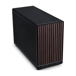 Корпус для ПК Lian Li A3 Black (G99.A3X-WD.00) - мініатюра 3