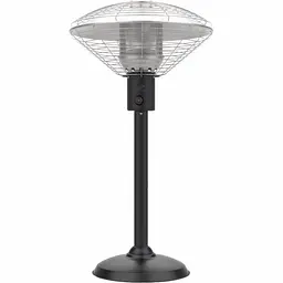 Газовий обігрівач  Sahara Table Top Patio Heater настільний 4.5 кВт (40316)