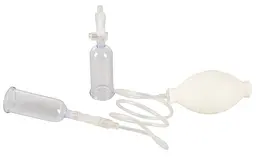 Вакуумна помпа - Crystal Clear Multi Sucker Orion 61325160400000 101560 - мініатюра 5