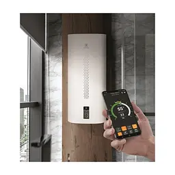 Бойлер Electrolux EWH 30 MXM WiFi EEC - мініатюра 7