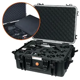 Кейс захисний Vanguard Supreme 46F (Supreme 46F) - мініатюра 2