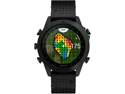 Смарт-годинник Garmin MARQ (Gen 2) Golfer – Carbon Edition (010-02722-20/21) - мініатюра 4