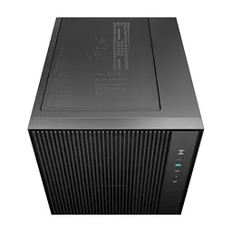 Корпус для ПК Deepcool CG330 Mesh 3F Black (R-CG330MESH-BKANM3-G) - мініатюра 9