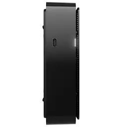 Відеореєстратор Ajax NVR HAC (16ch) Black - мініатюра 2