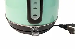 Електрочайник Silver Crest SWKC 2400 B2 - мініатюра 4