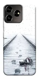 Чохол Demsky Сталкер 3 для ZTE Blade V50 Desing 4G