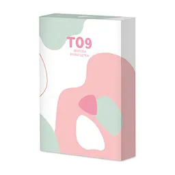 Електрична зубна щітка Prooral T09.2 - мініатюра 7