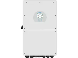Сонячний інвертор Deye SUN-16K-SG01LP1-EU гібридний (hybrid)