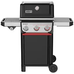 Газовий гриль Weber Spirit E-335 (1501308)