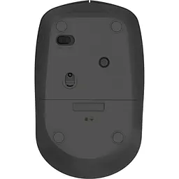 Миша RAPOO M100 Silent Multi-mode Wireless dark grey (18199) - мініатюра 2