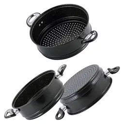 Пароварка Kamille KM-5831 - мініатюра 3