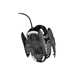 Мишка Trust GXT 960 Graphin Ultra-lightweight RGB USB Black (23758) - мініатюра 4