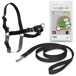 Premier Easy Walk легка прогулянка антиривок шлейка для собак (SPEW_H_M_BK_17)