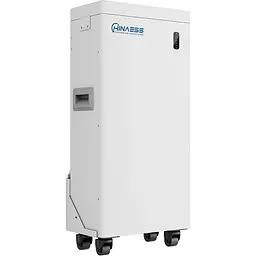 Акумулятор HinaESS LiFePO4 48V (51.2V/314Ah/16076Wh) (HINA-POWERGEM-Max) [151132] - мініатюра 2