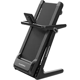 Бігова доріжка Kingsmith Treadmill ERS510T (RVER - 10100) [165101] - мініатюра 7