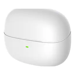 Навушники Hator Truepods Hybrid ANC White (HTA432) - мініатюра 2