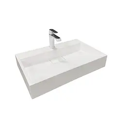 Умивальник Adamant VISION 50 white-01 50 см