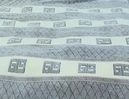 Плед велсофт TAG tekstil 200х220 см pbe0036254 - мініатюра 3