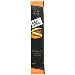 Кава розчинна Carte Noire Caramel 1.8 г х 26 шт. - мініатюра 3