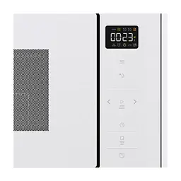 Мікрохвильова піч Gorenje BM251SG2WG - мініатюра 5