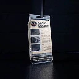 Набір Ремонту Лобового скла K2 Glass Doctor 8 мл B350 (Оригінал) - мініатюра 4