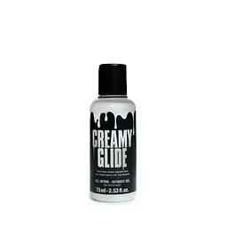 Лубрикант, що імітує сперму Creamy Glide, 75 мл