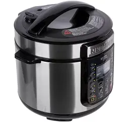 Мультиварка-скороварка Redmond RMC-PM381 - мініатюра 3