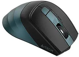 Миша Fstyler FB35CS, Midnight Green A4Tech teh0020445 - мініатюра 2
