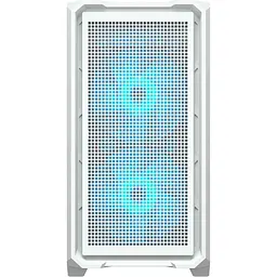 Корпус Cougar MX600 Mini RGB White (385GC90.0004) [146564] - мініатюра 7