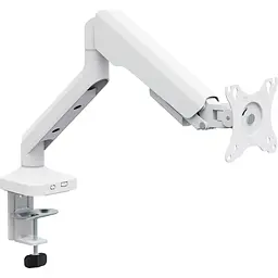 Настільне кріплення для монітора OfficePro MA441W 17-32" White [138973]