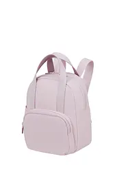 Рюкзак American Tourister PUFFYPOP PINK 35x24x17 MJ1*90002 - мініатюра 7