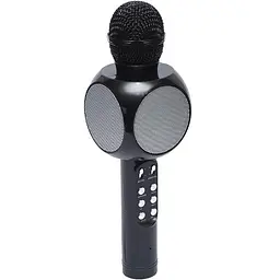 Мікрофон бездротовий караоке Bluetooth, WS1816