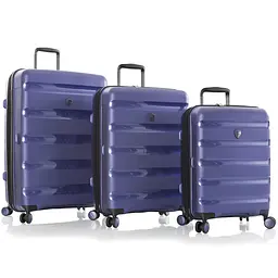 Валіза Heys Metallix (M) Cobalt Blue (10107-0018-26) - мініатюра 10