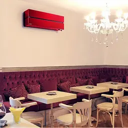 Кондиціонер Mitsubishi Electric MSZ-LN35VG2R/MUZ-LN35VGHZ2 Premium Inverter Zubadan - мініатюра 10