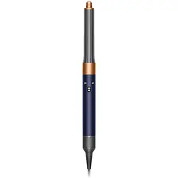 Фен-стайлер Dyson Airwrap Complete Long Prussian Blue/Rich Copper (395381-01) + Customized KIT03 (971874-13) EU [111868] - мініатюра 2