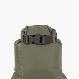 Гермомішок Highlander Drysack 1L Ranger Green (DB108V2-RG)