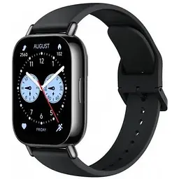 Смарт-часы Xiaomi Redmi Watch 5 Lite черные (BHR8789GL)